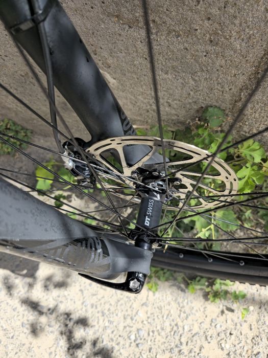 Canyon spectral AL 27.5 160mm Rockshox Pike 1x12 XO Sram 4-бутални Sram спирачки Алуминиев L размер мекица