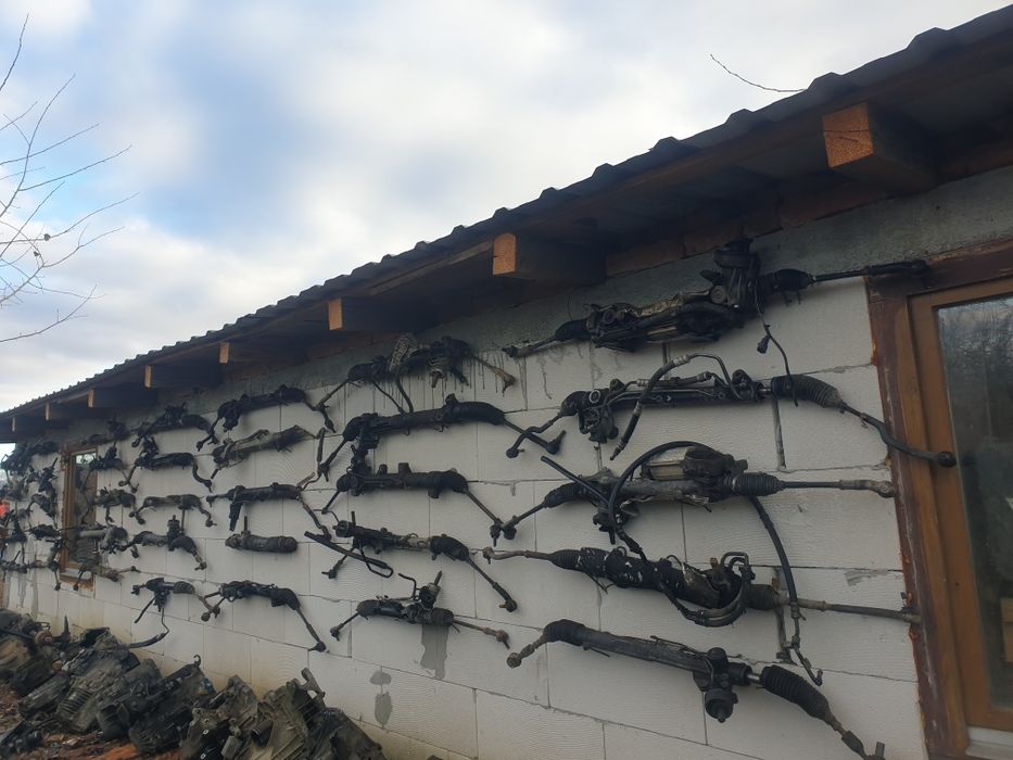 Vand casete diferite mărci