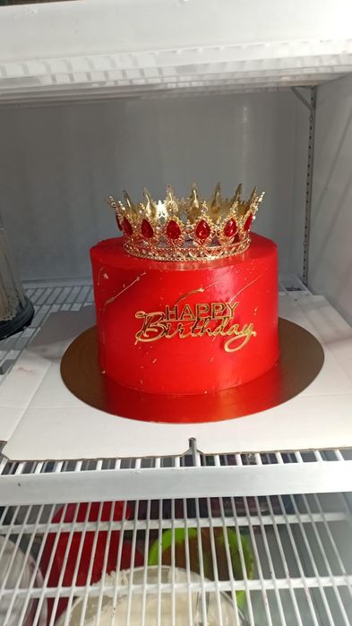 Домашняя выпечка