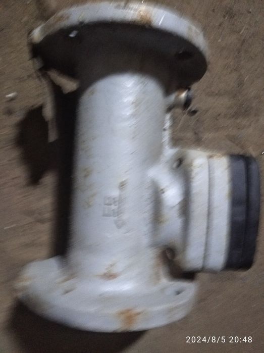 Счётчик для воды