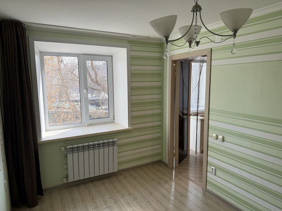 Продаем квартиру