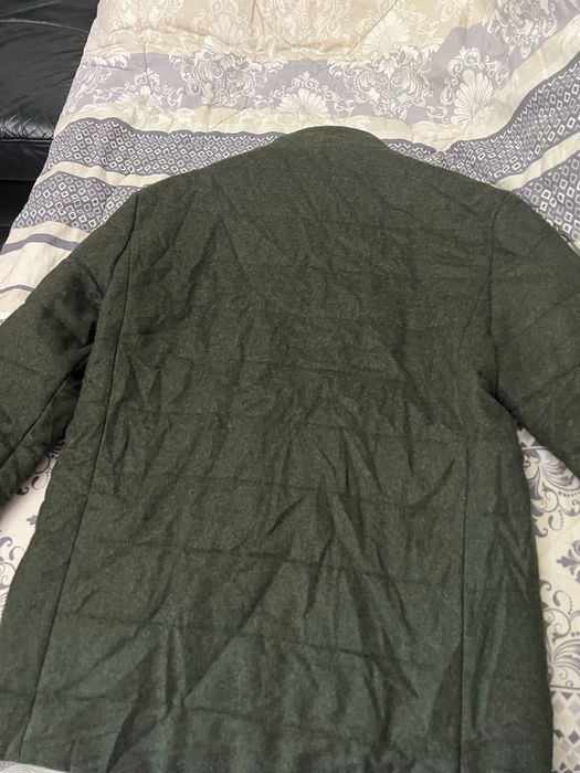 Ловно яке от не обработена вълна! JAGDHUNT