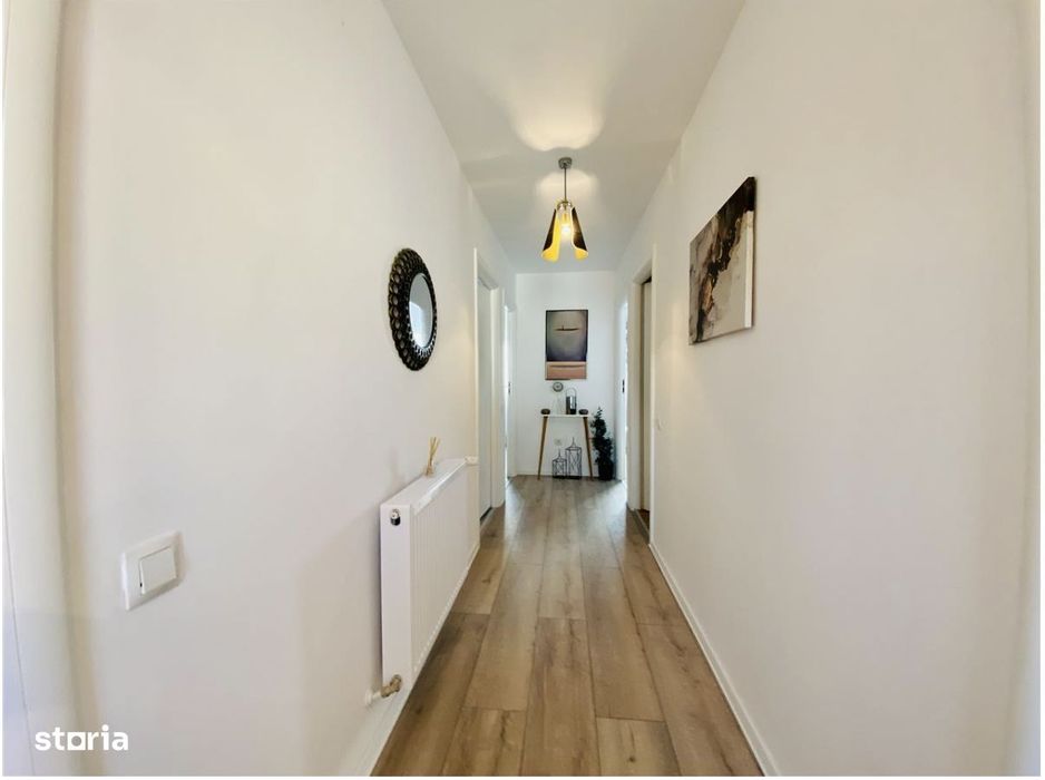 Casa individuala, moderna,Sura Mare, Sibiu