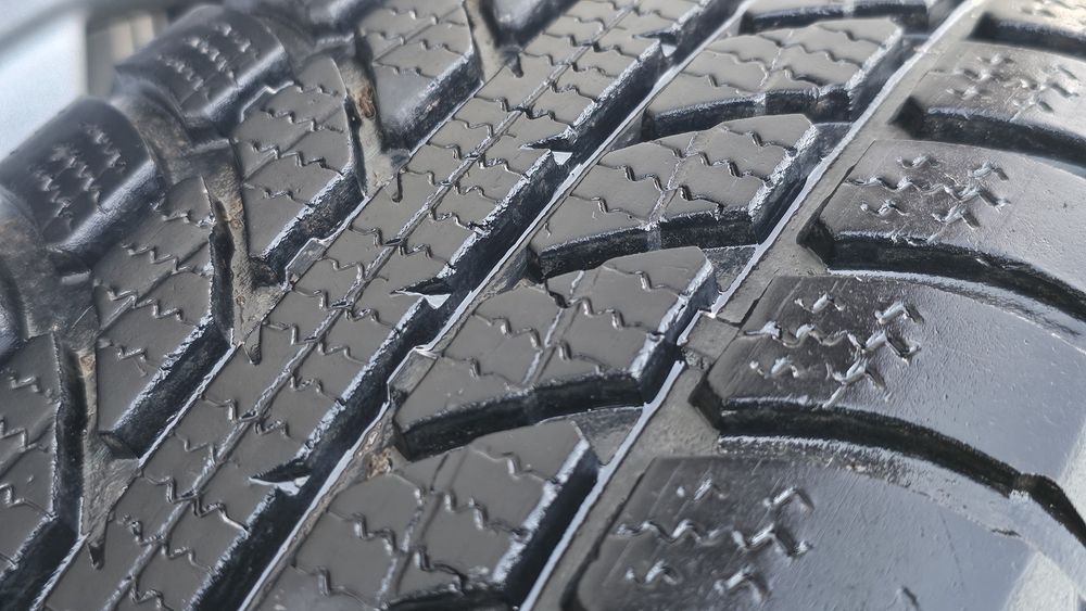 Алуминиеви джанти за Опел 15ц.200 евро