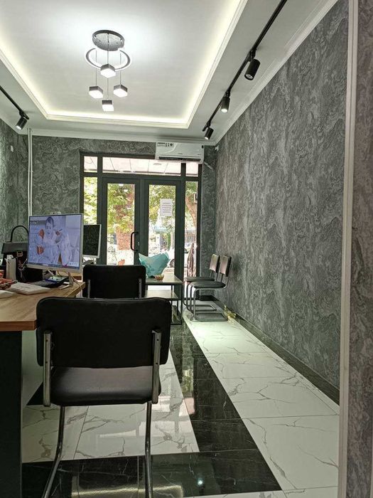 Сдается не жилое помещение Авиасозлар 3 рядом  рынок Кадышева