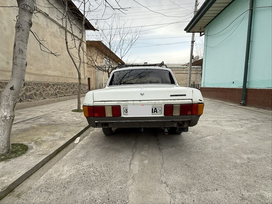 Volga , GAZ 31029 sotiladi ,