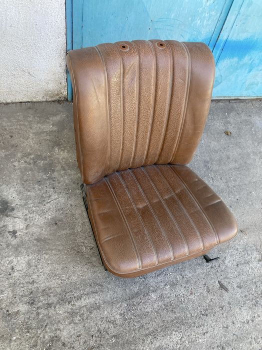 Седалки за мерцедес