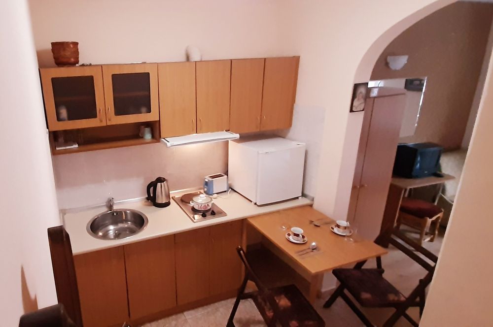 Сампстоятелни стаи "Комфорт"