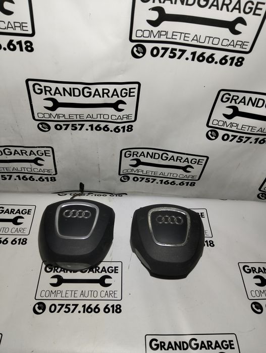 Airbag volan Audi A4 A6 Q7