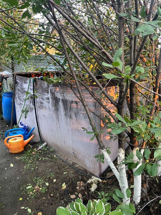 Емкость для воды