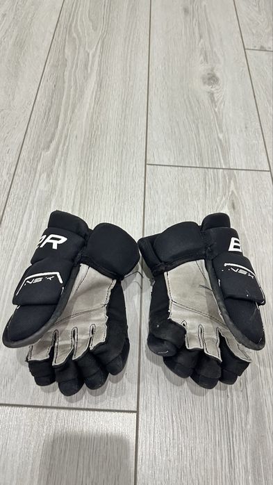 Детская хоккейная экипировка