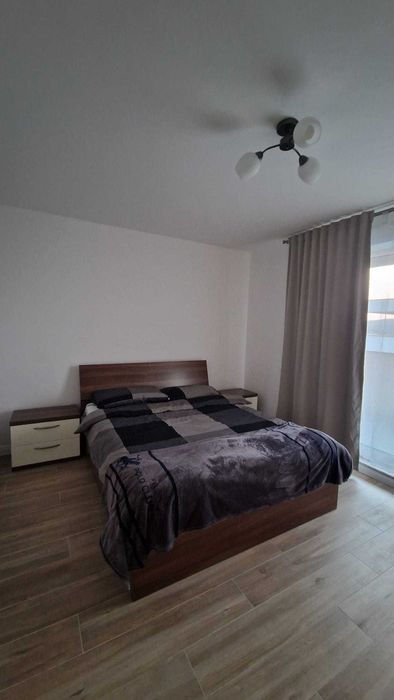 Apartament Sannicoara