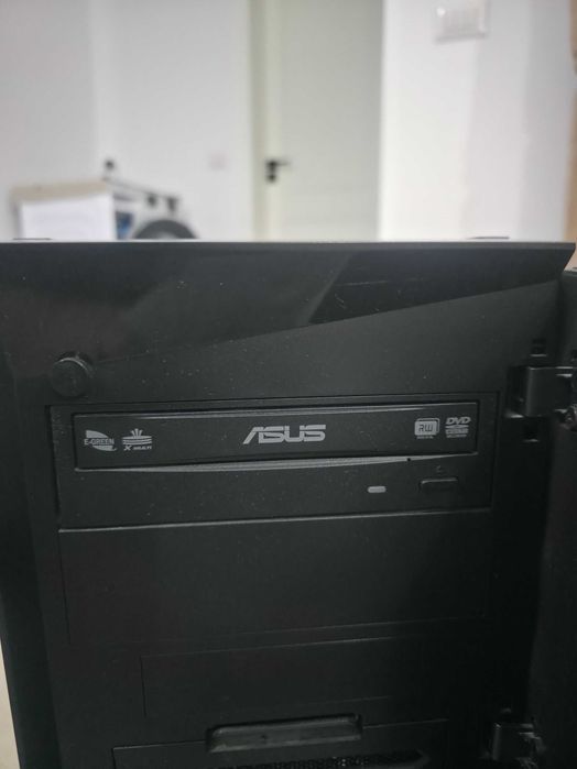 Asus DVD Writer Model DRW-24F1ST