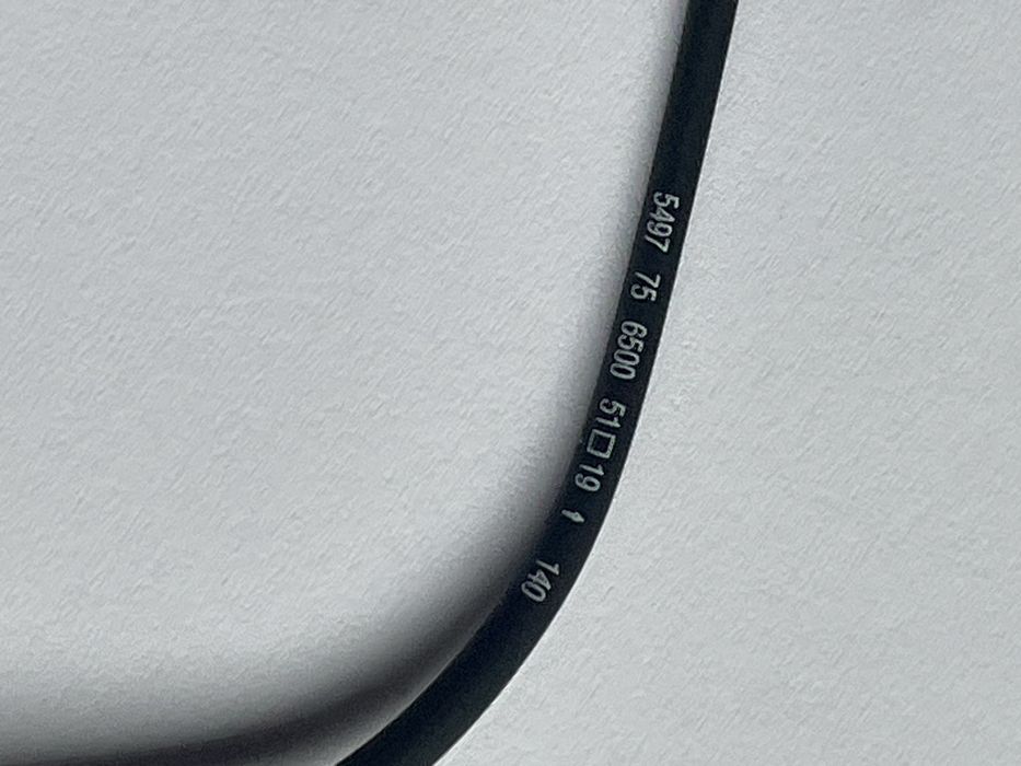 Rame titan Silhouette 5497