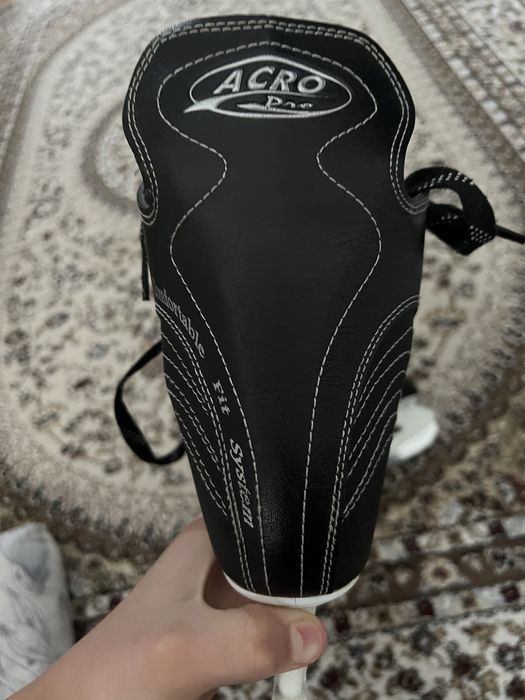 Коньки 39 размер