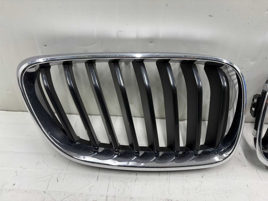Бъбреци БМВ Ф22 Ф23 Грилове БМВ Ф22 Ф23 Спортни