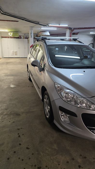 Peugeot 308 SW 2010 184 000км