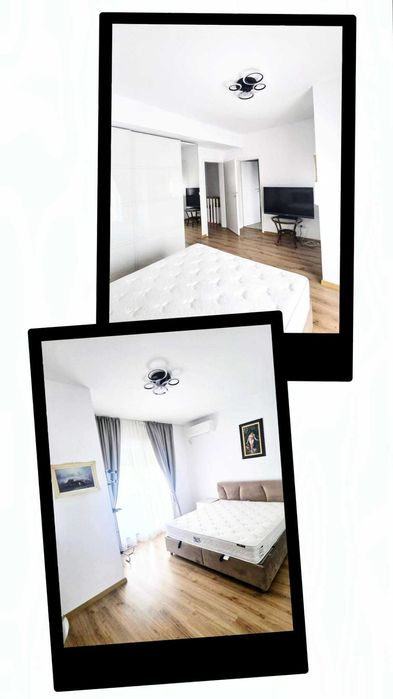 Casa noua mobilata, 131 mp utili, teren 297 mp, Corbeanca_Primăverii - pret cu TVA inclus