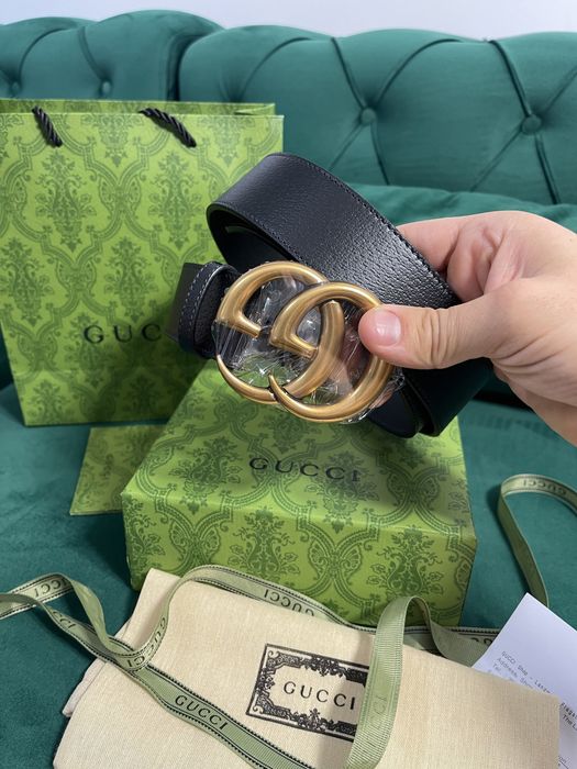 Curea Gucci piele naturala 100% colectie noua Full Box