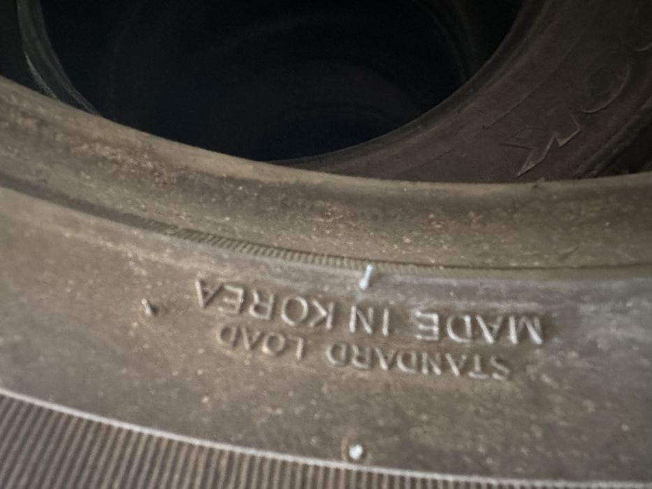 285/60/18 Хенкук корея