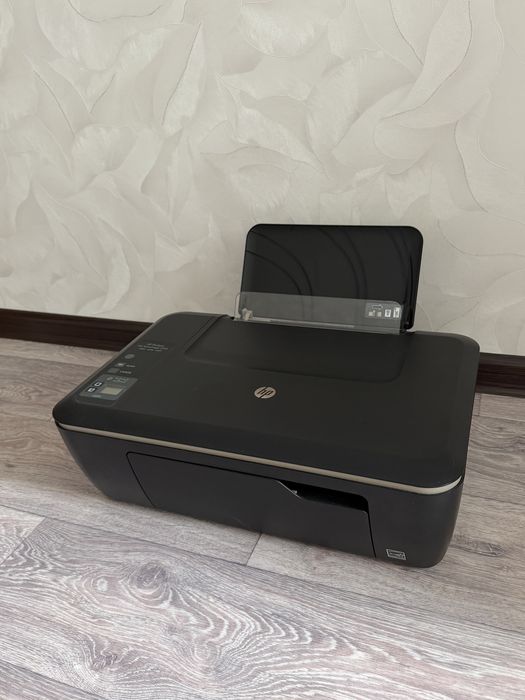 Принтер цветной HP
