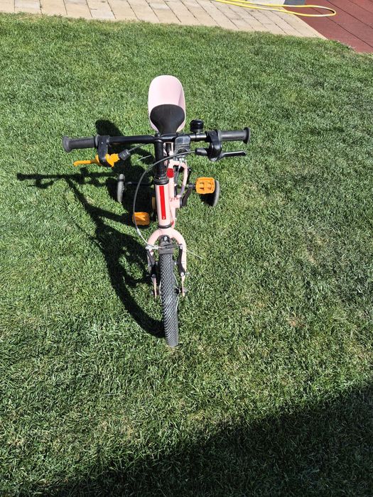 Bicicleta 14 inchi