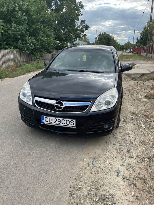 Vând Opel Vectra