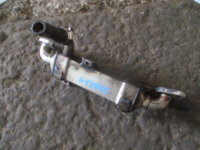 Racitor gaze eger Vw Sharan Alhambra motor 1,9 diesel TDI AUY