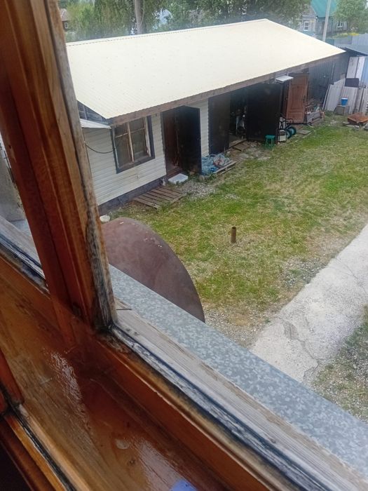 Продам дом с гаражом.
