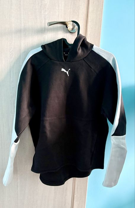 Puma hoodie - evostripe - изчерпано в магазините