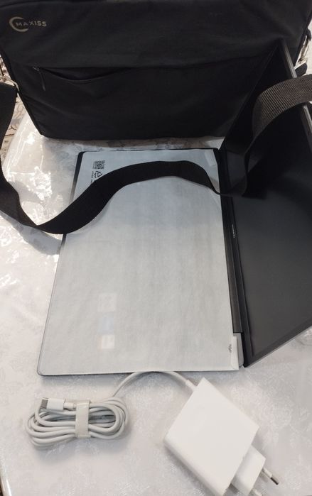 Ноутбук Huawei MateBook