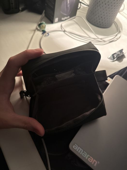 полный комплект dji mic 2 combo