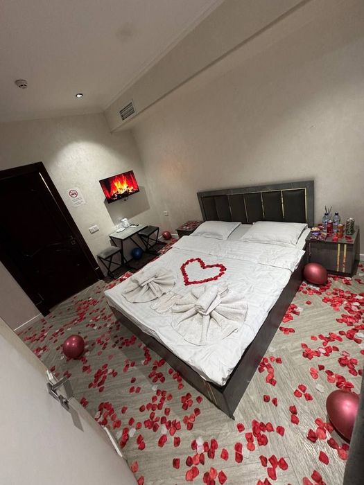 BEZ ZAKS. Toshkent markazida qulay va arzon mexmonxona | Kunlik xonala