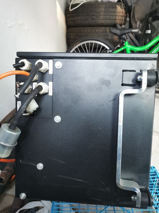 Генератор за вграждане в кемпер, Каравана, яхти и лодки!