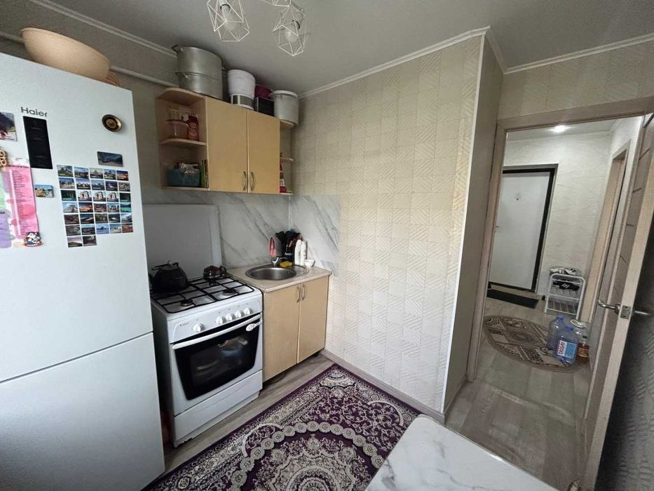 Продам 2 комнатную квартиру