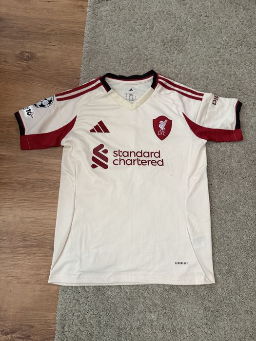 Tricou Szoboszlai