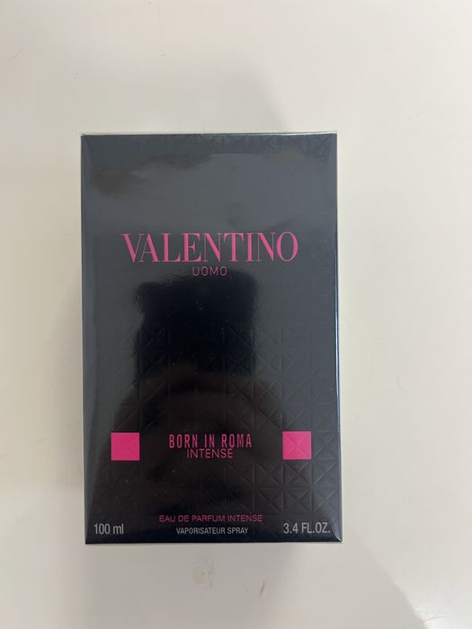 Parfum Valentino