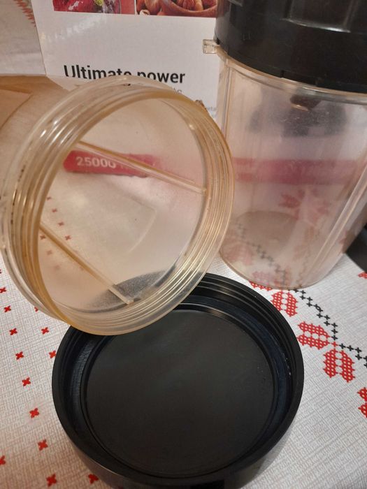 Нутри блендер Zepfyr