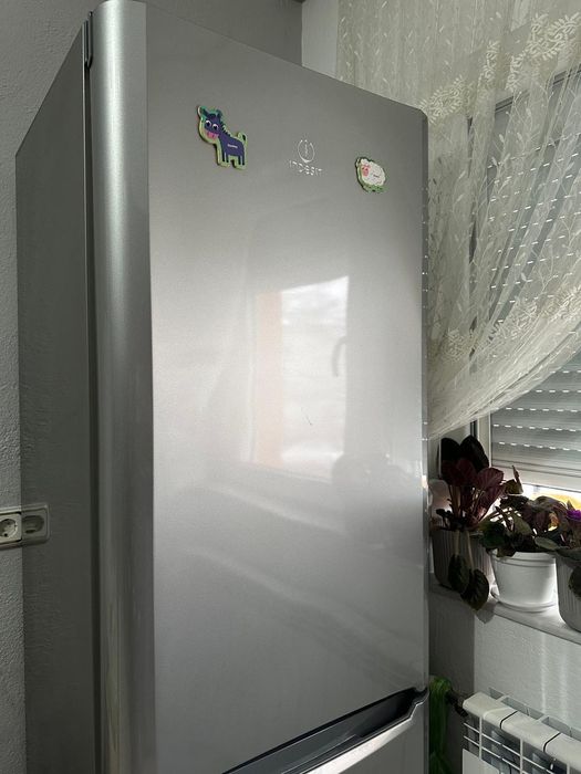 Хладилник фризер