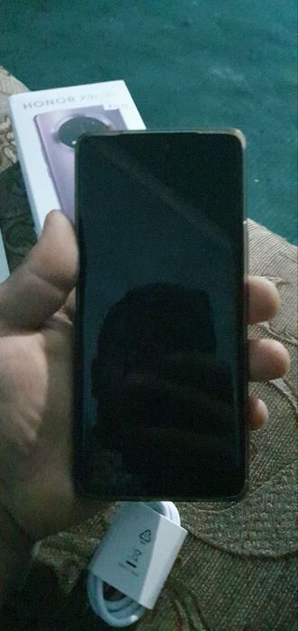 HONOR X9C 3mln naxtga