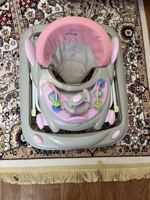 Продам ходонок состояние идальное