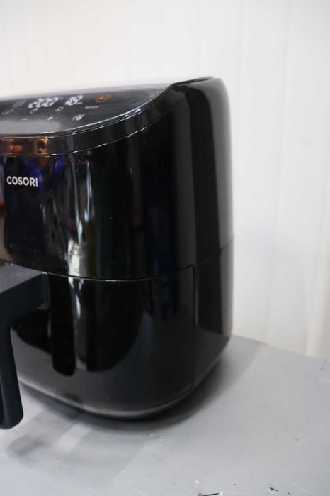 Air Fryer COSORI с горещ въздух 2л, 75-205C, 30 онлайн рецепти, 900W