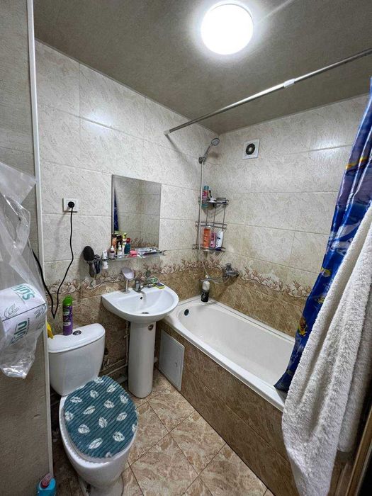 Chilonzor bollarga sherikchilikga kvartira