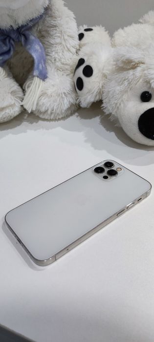 IPhone 12pro 256gb