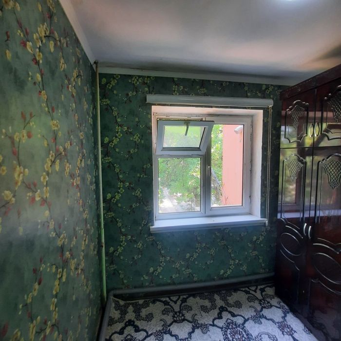 Фрунзенский ижара 2-хона