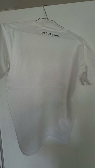 Оригинални тениски Dsquared