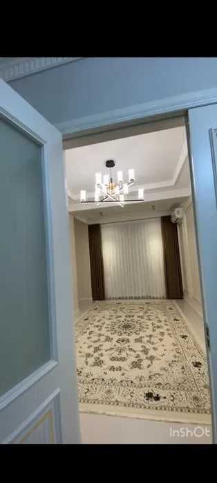 Продаётся 3-комнатная квартира | ЖК Yakkasaray City | 90 м²
