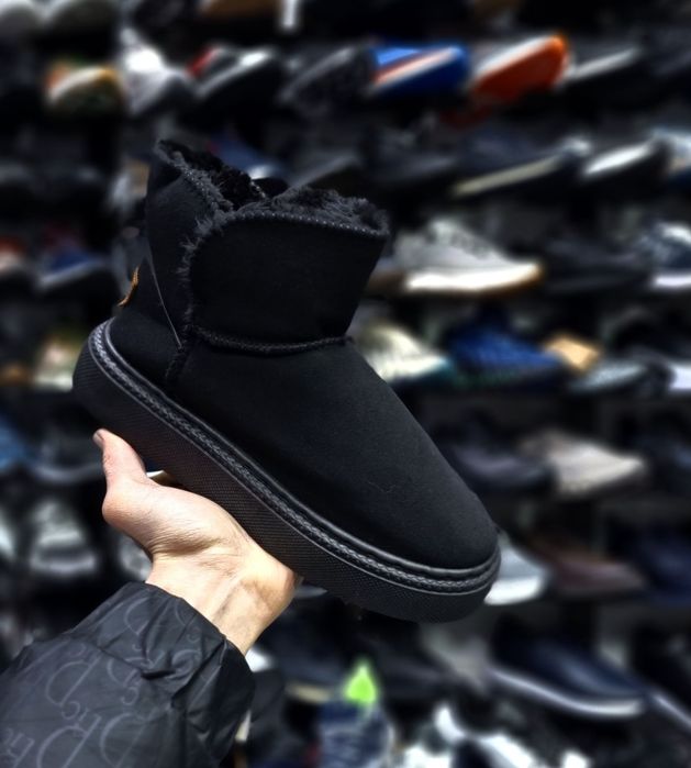 Erkaklar uchun etiklar