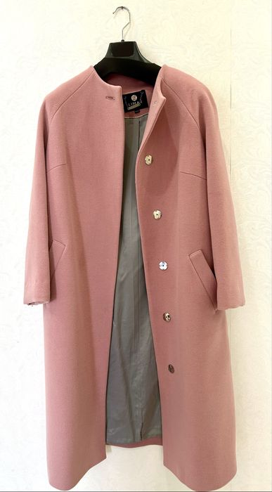 Продаю жен.пальто