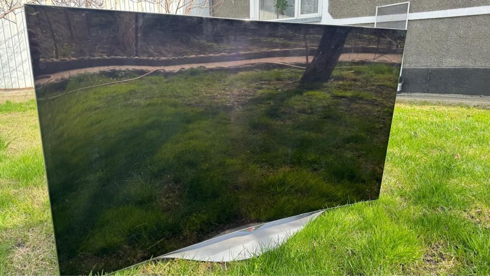 Телевизор Lg55ec930v